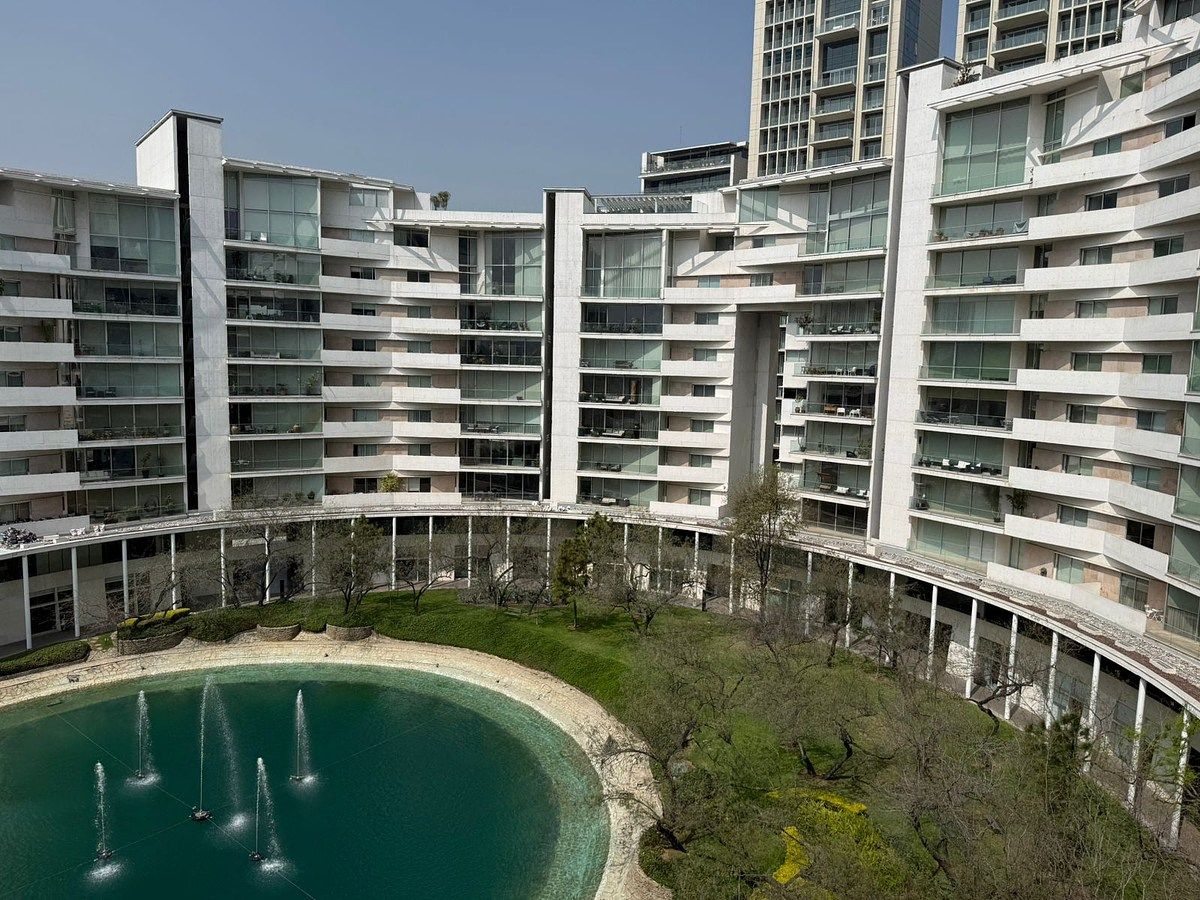 Departamento en Venta Punto Central