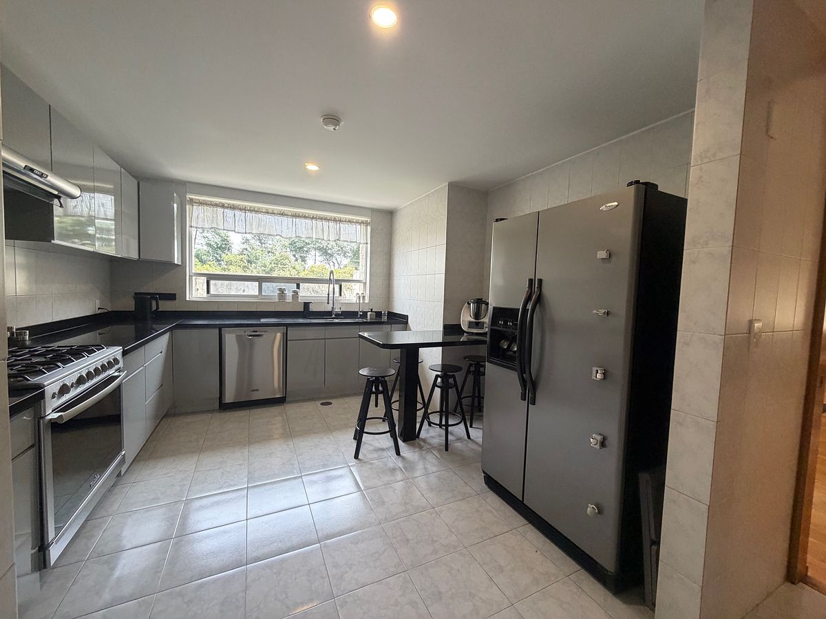 Departamento en Bosques de las Lomas, Cuajimalpa de Morelos, foto 7 de 18