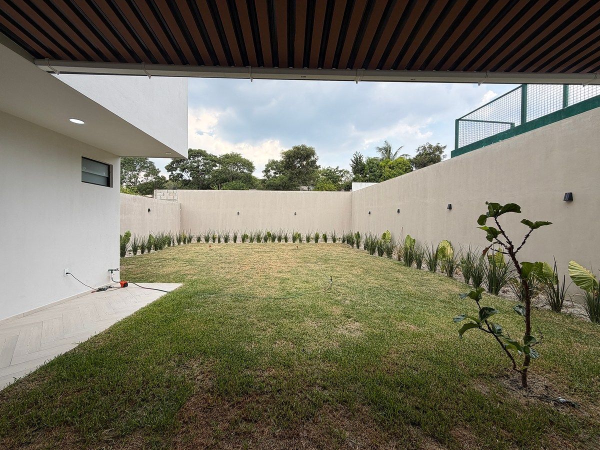 Casa en Granjas Club Campestre, Tuxtla Gutiérrez, foto 8 de 15