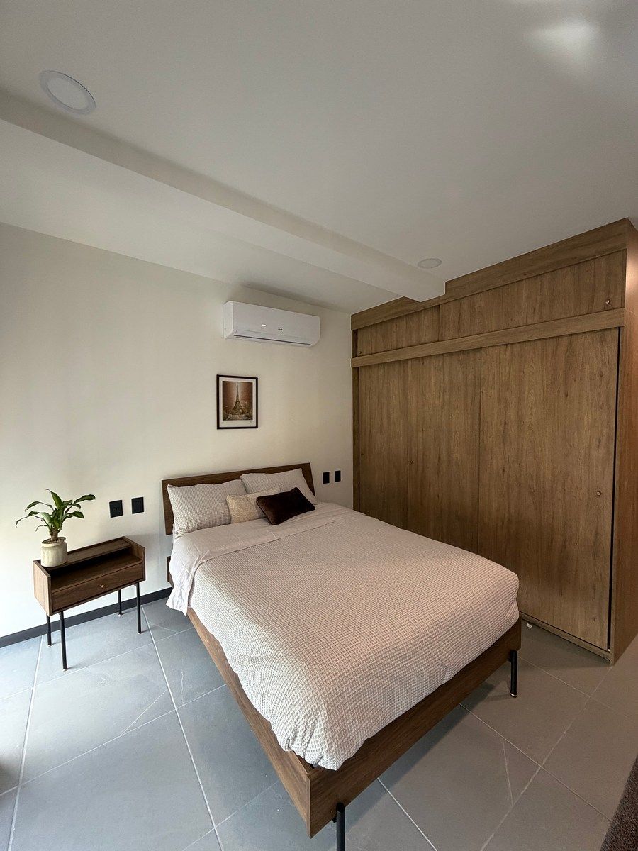Apartment in Arcos Vallarta, Guadalajara, photo 11 of 23