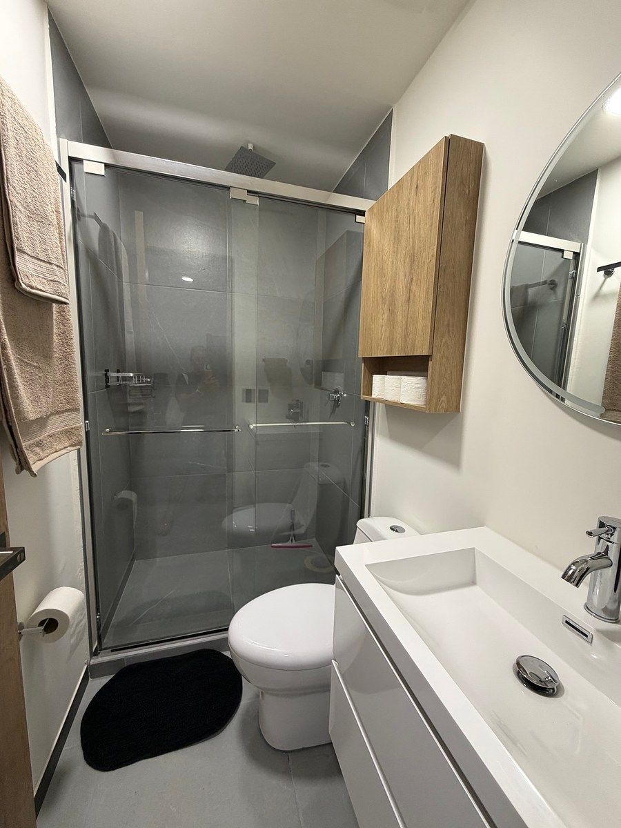 Apartment in Arcos Vallarta, Guadalajara, photo 16 of 23