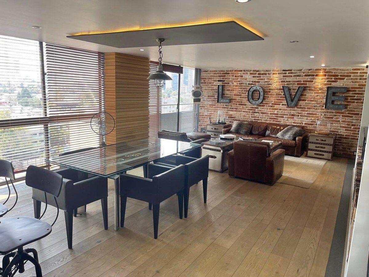 APARTMENT FOR RENT POLANCO, photo 1 of 43