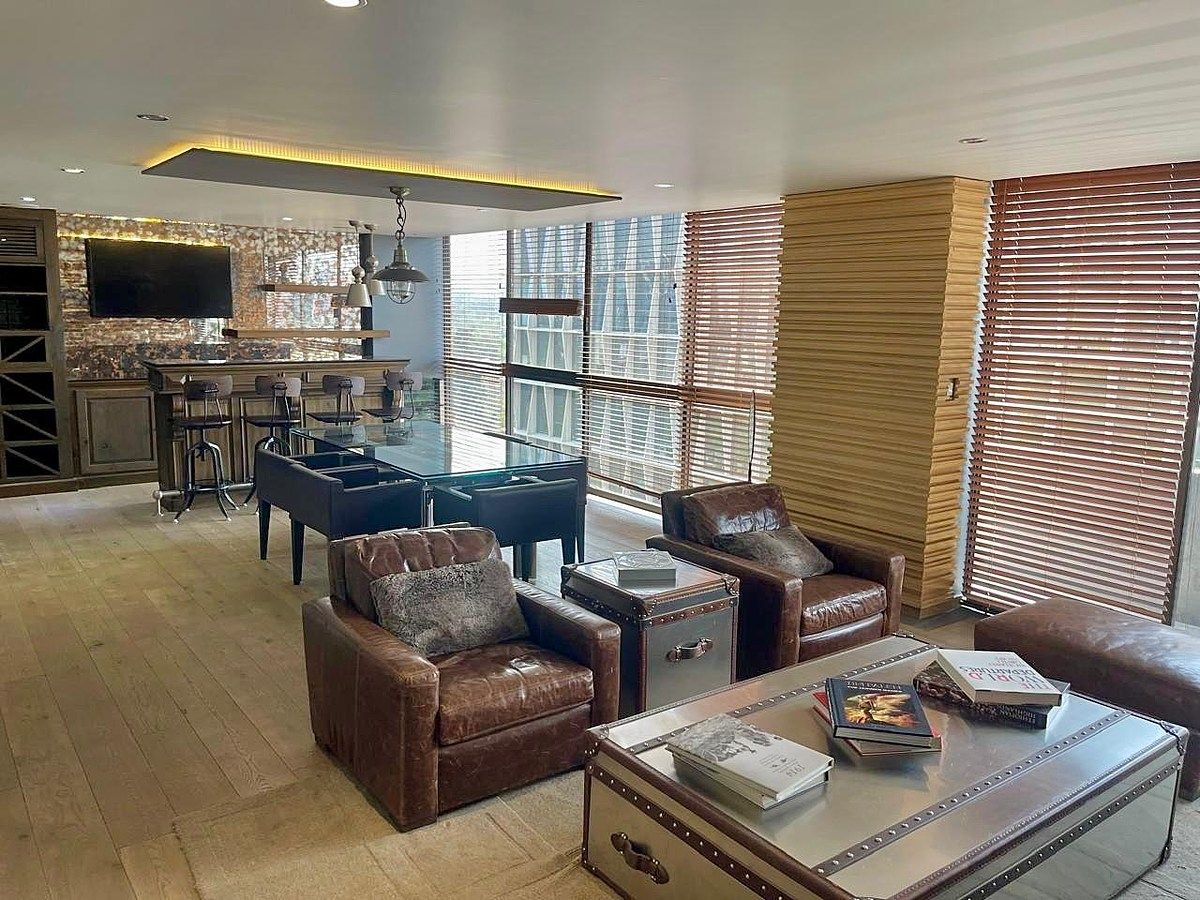 Apartment in Polanco IV Sección, Miguel Hidalgo, photo 6 of 43