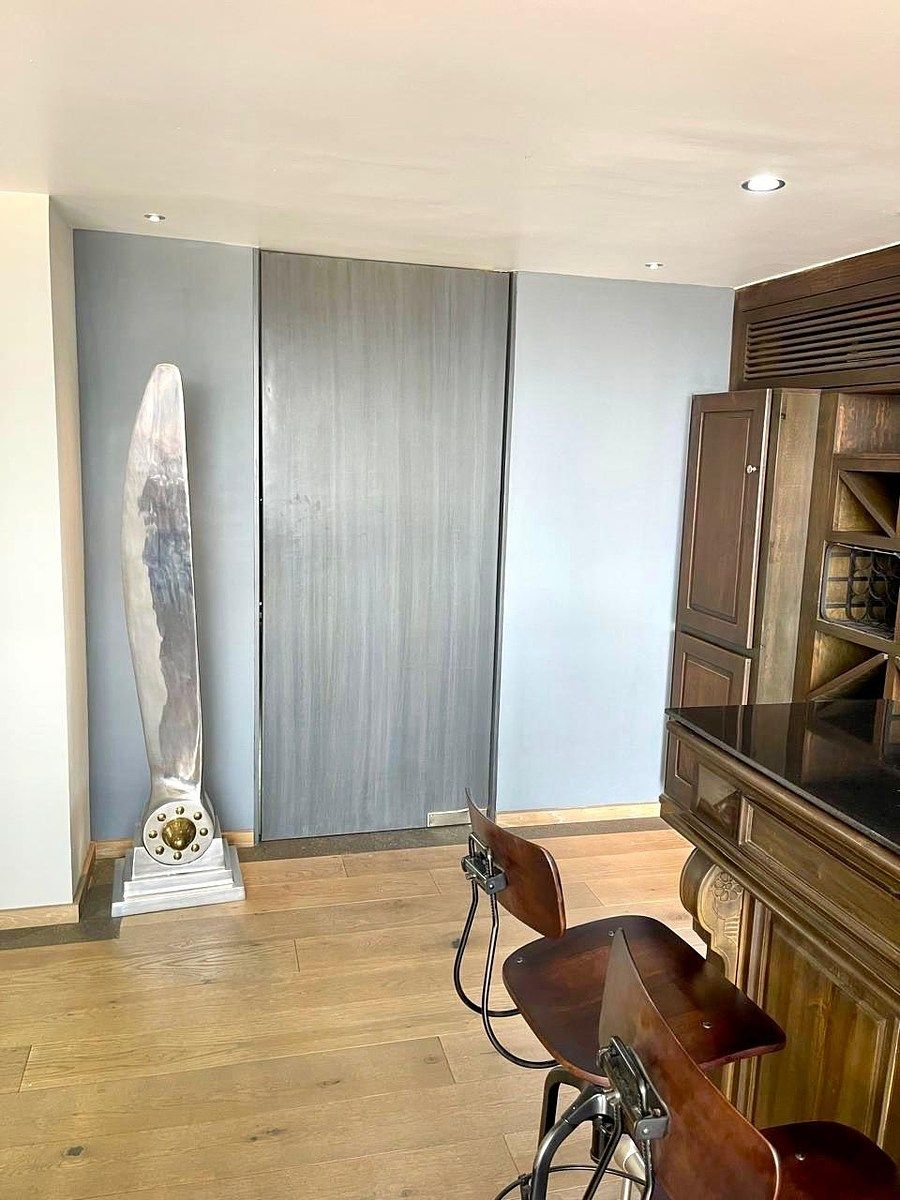 Apartment in Polanco IV Sección, Miguel Hidalgo, photo 7 of 43