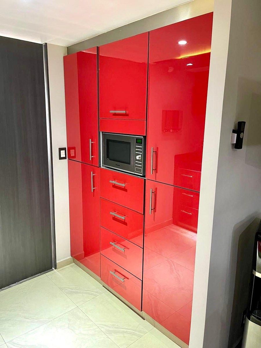 Apartment in Polanco IV Sección, Miguel Hidalgo, photo 8 of 43