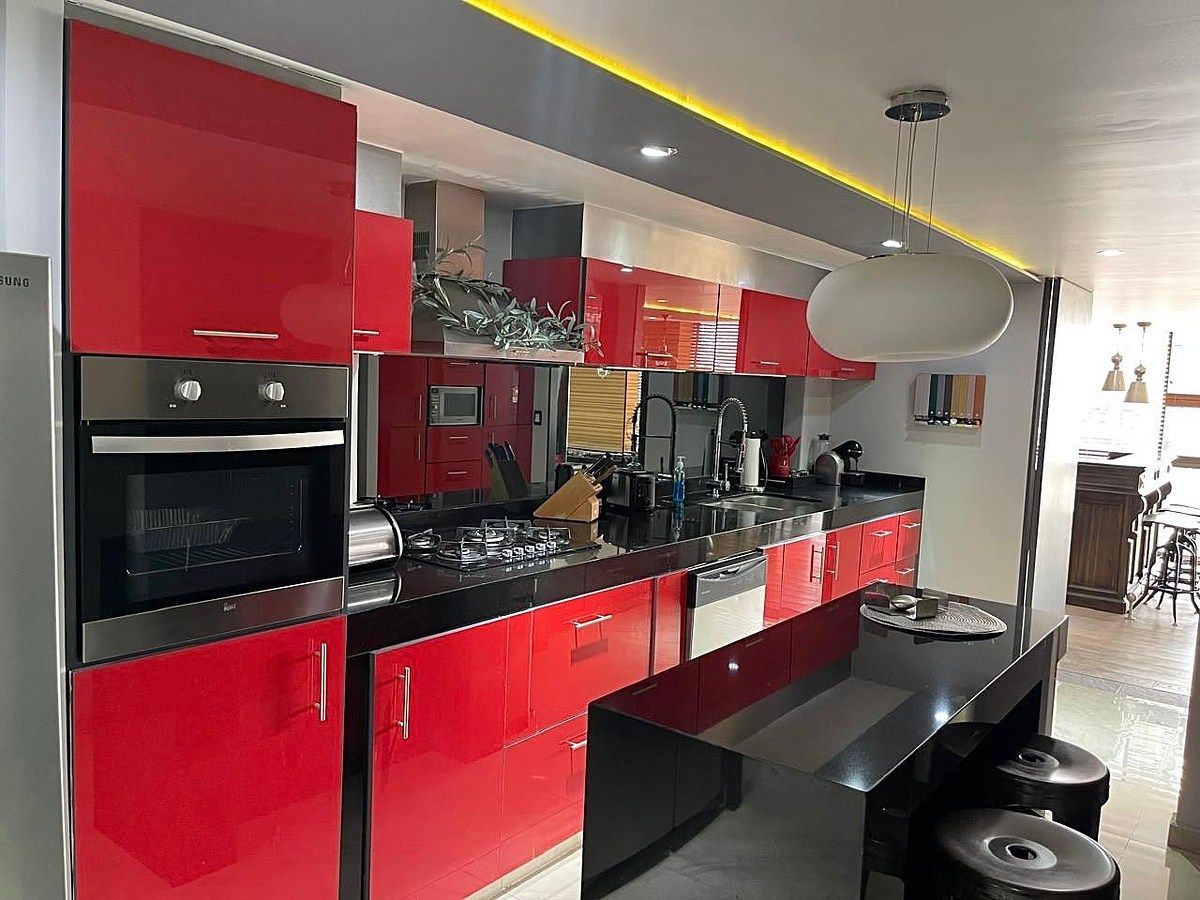 Apartment in Polanco IV Sección, Miguel Hidalgo, photo 9 of 43