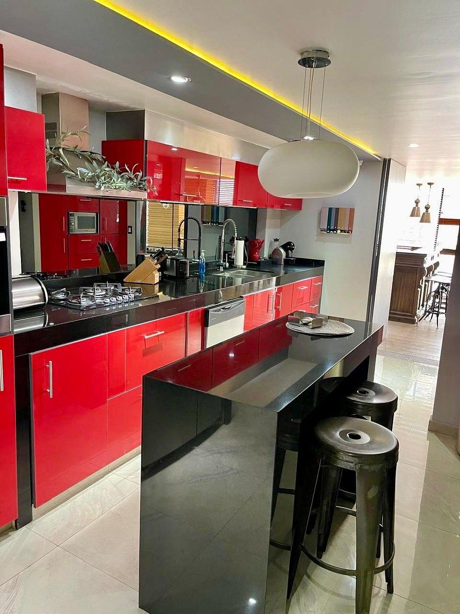 Apartment in Polanco IV Sección, Miguel Hidalgo, photo 10 of 43