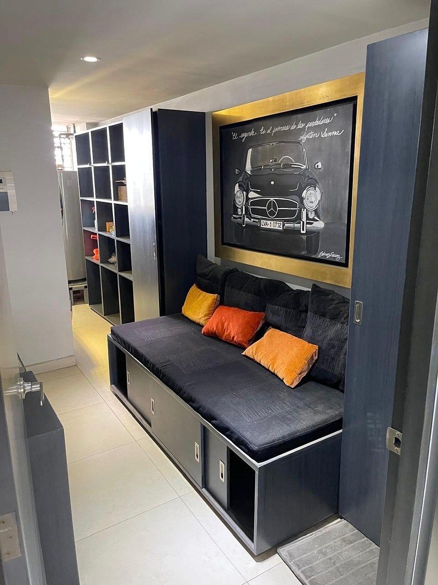 Apartment in Polanco IV Sección, Miguel Hidalgo, photo 13 of 43