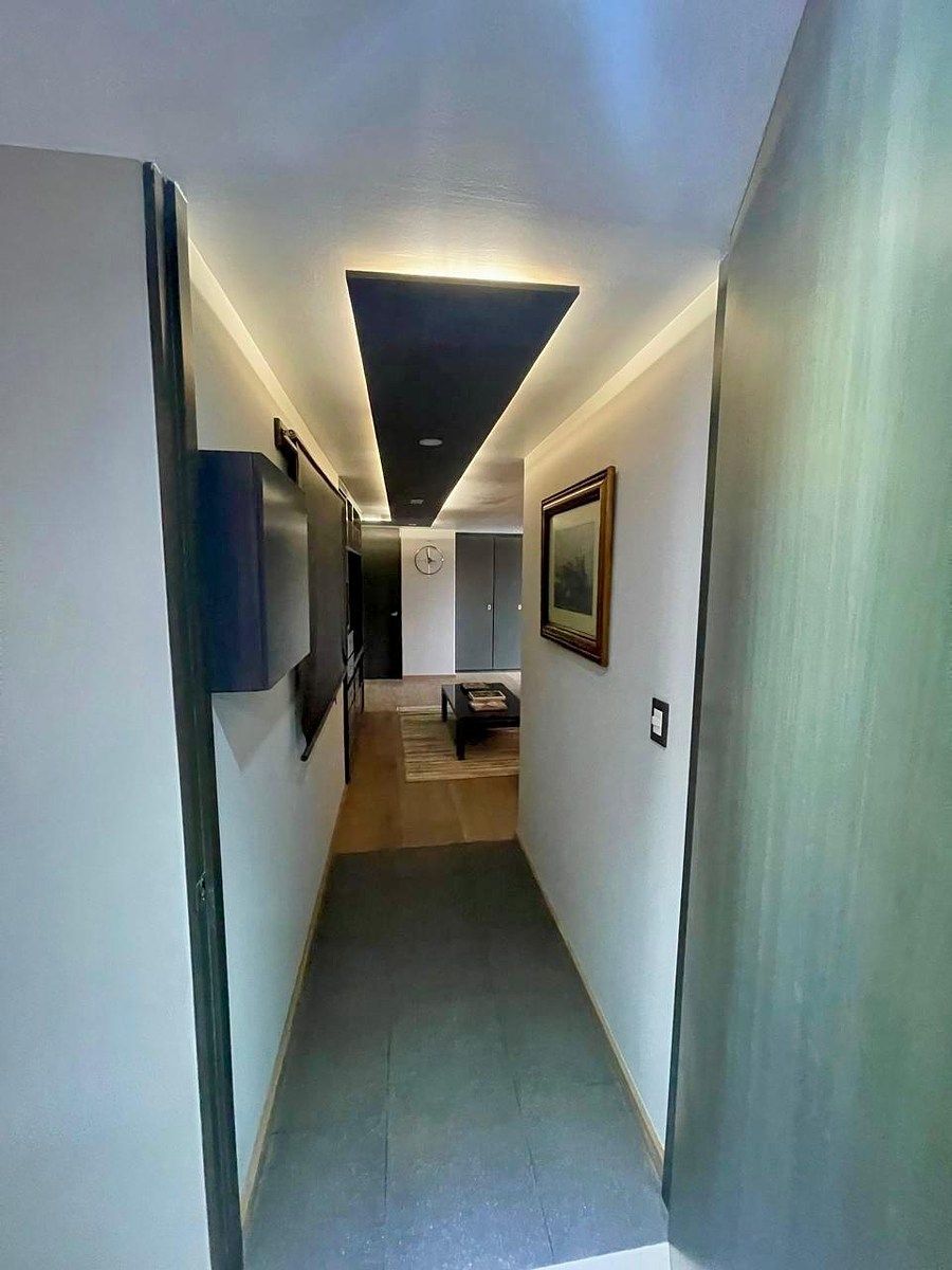 Apartment in Polanco IV Sección, Miguel Hidalgo, photo 14 of 43