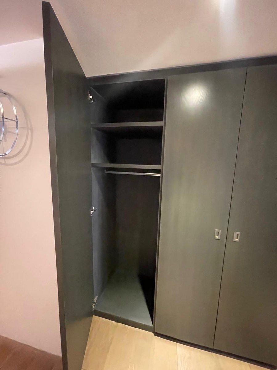 Apartment in Polanco IV Sección, Miguel Hidalgo, photo 16 of 43