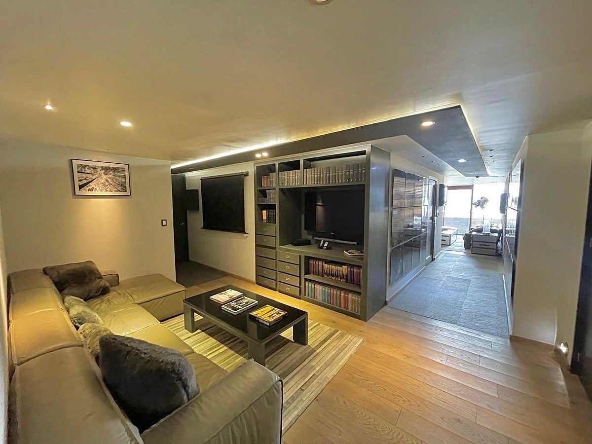 Apartment in Polanco IV Sección, Miguel Hidalgo, photo 17 of 43