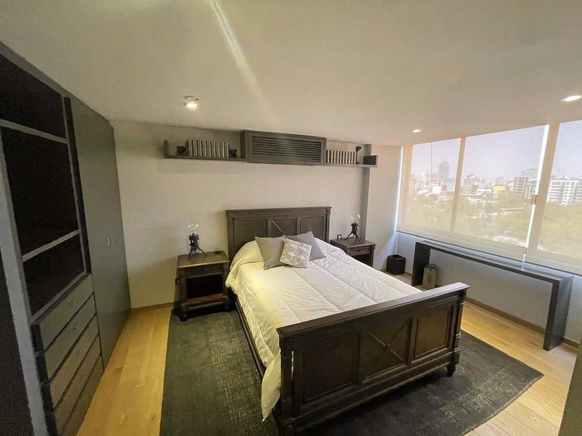 Apartment in Polanco IV Sección, Miguel Hidalgo, photo 18 of 43