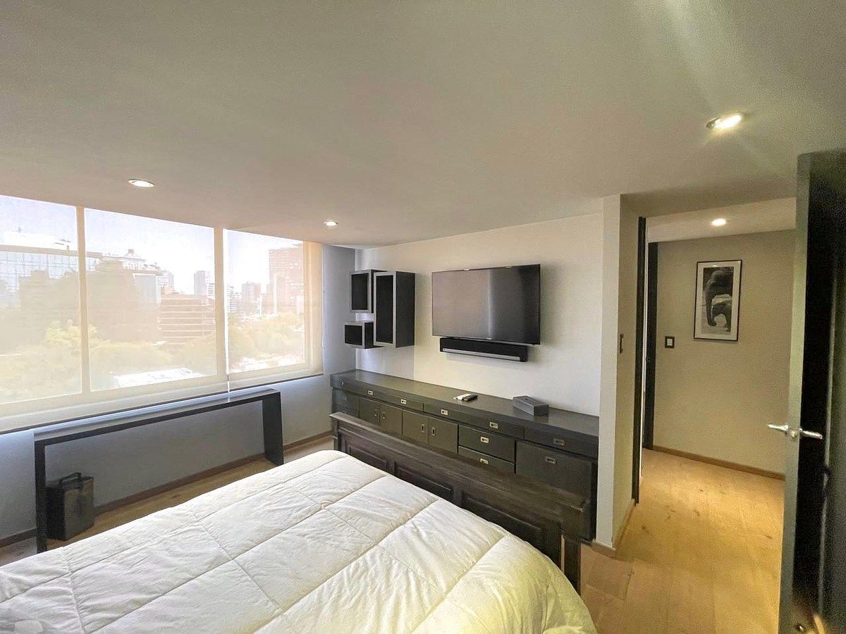 Apartment in Polanco IV Sección, Miguel Hidalgo, photo 19 of 43