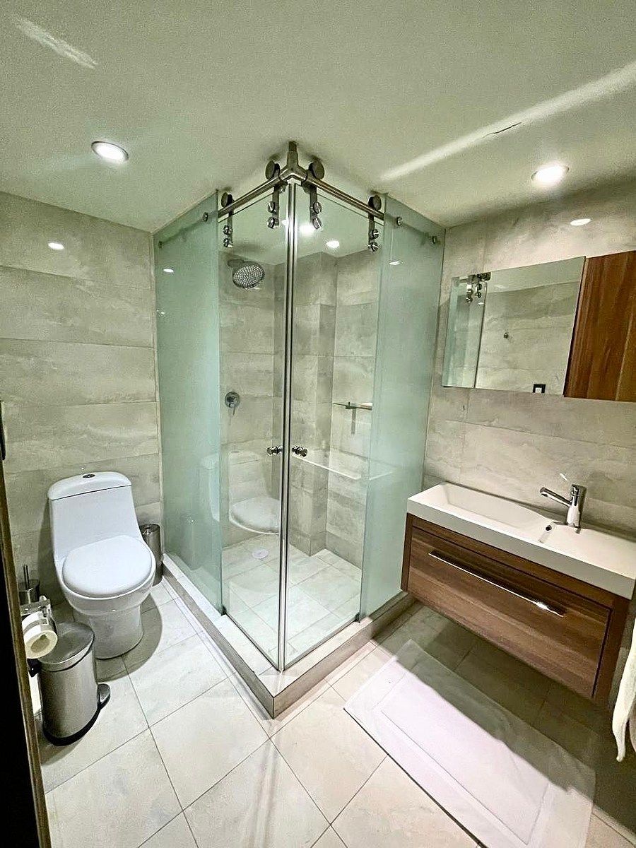 Apartment in Polanco IV Sección, Miguel Hidalgo, photo 21 of 43