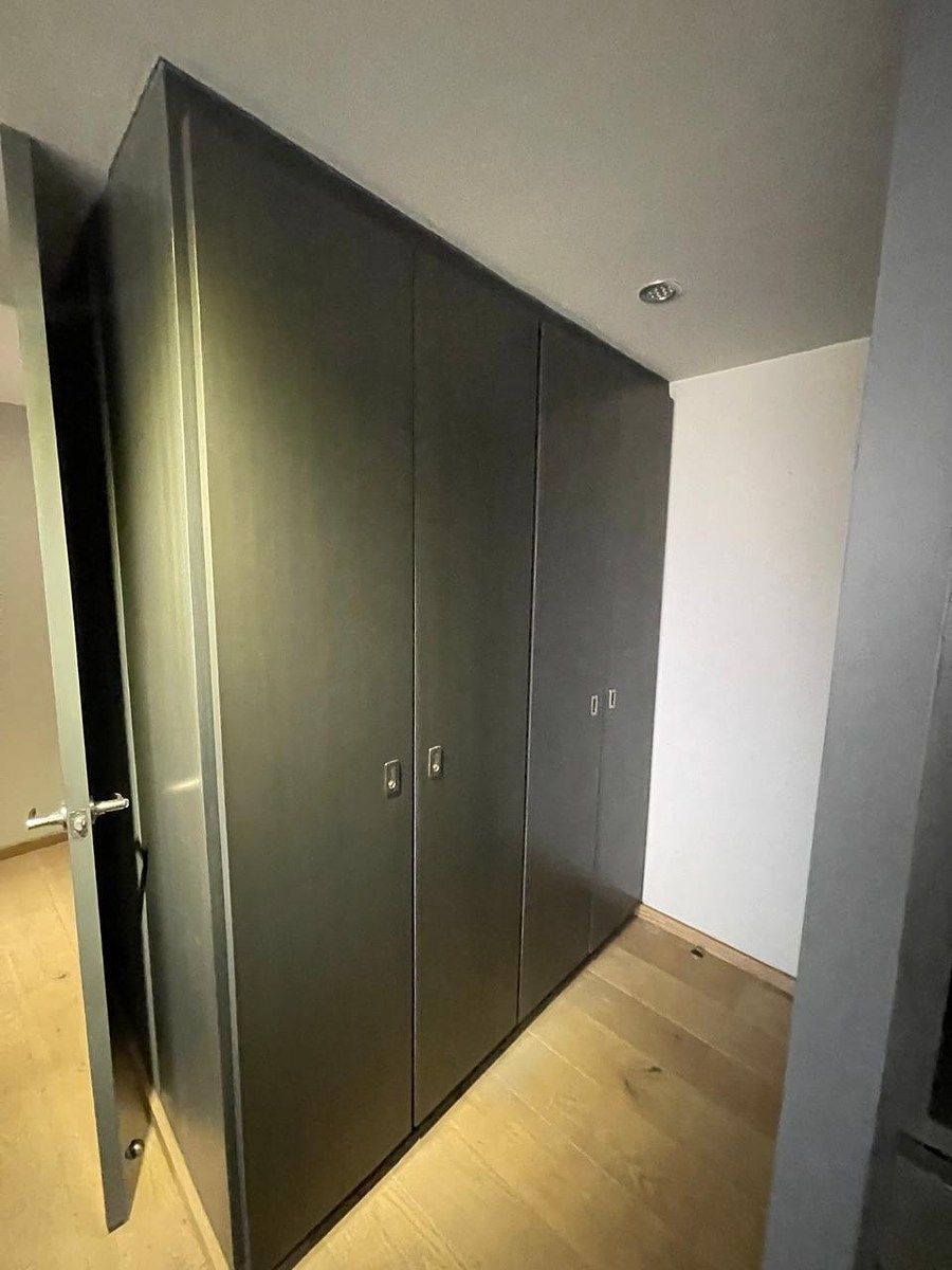 Apartment in Polanco IV Sección, Miguel Hidalgo, photo 22 of 43