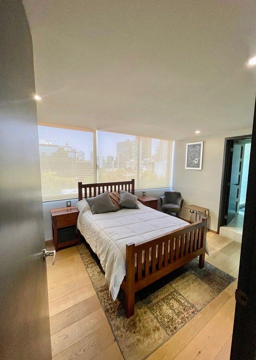 Apartment in Polanco IV Sección, Miguel Hidalgo, photo 23 of 43