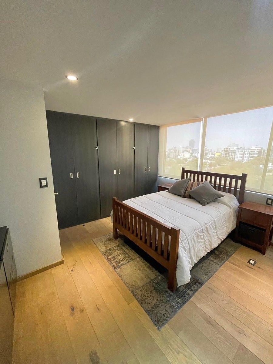 Apartment in Polanco IV Sección, Miguel Hidalgo, photo 24 of 43