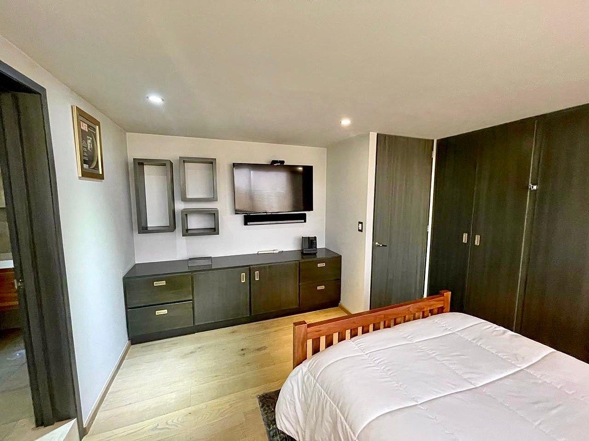 Apartment in Polanco IV Sección, Miguel Hidalgo, photo 25 of 43