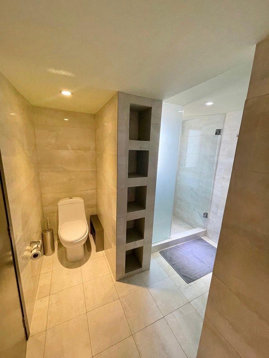 Apartment in Polanco IV Sección, Miguel Hidalgo, photo 27 of 43
