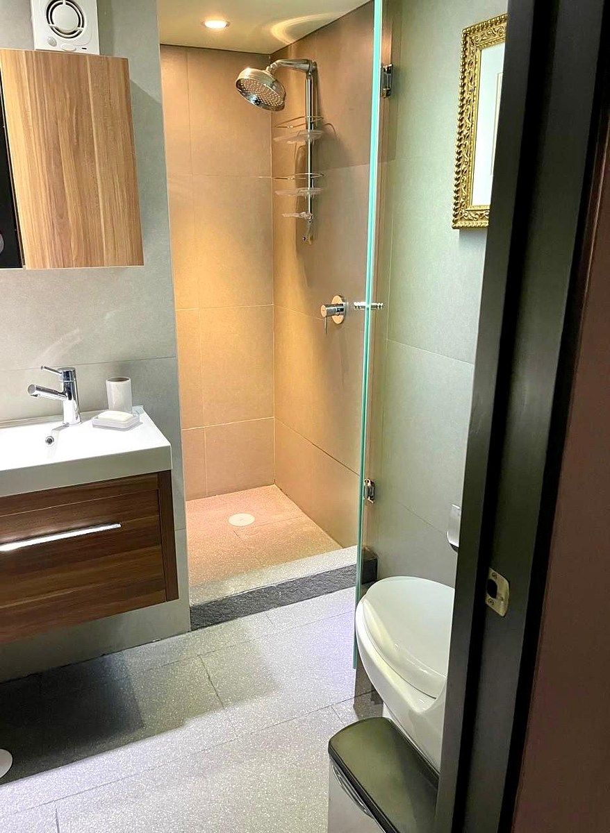Apartment in Polanco IV Sección, Miguel Hidalgo, photo 29 of 43