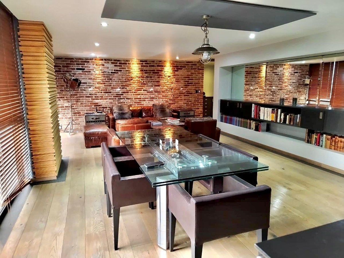 Apartment in Polanco IV Sección, Miguel Hidalgo, photo 30 of 43