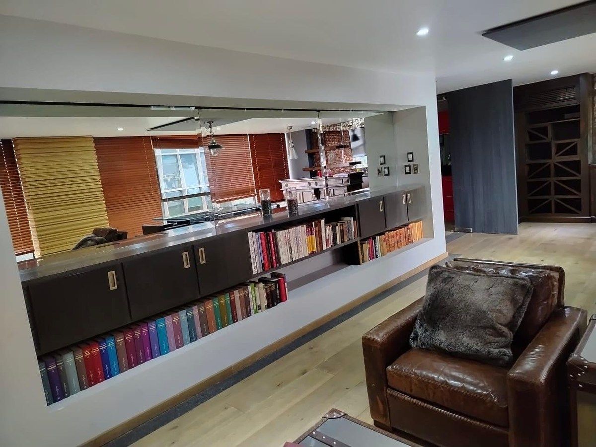 Apartment in Polanco IV Sección, Miguel Hidalgo, photo 31 of 43