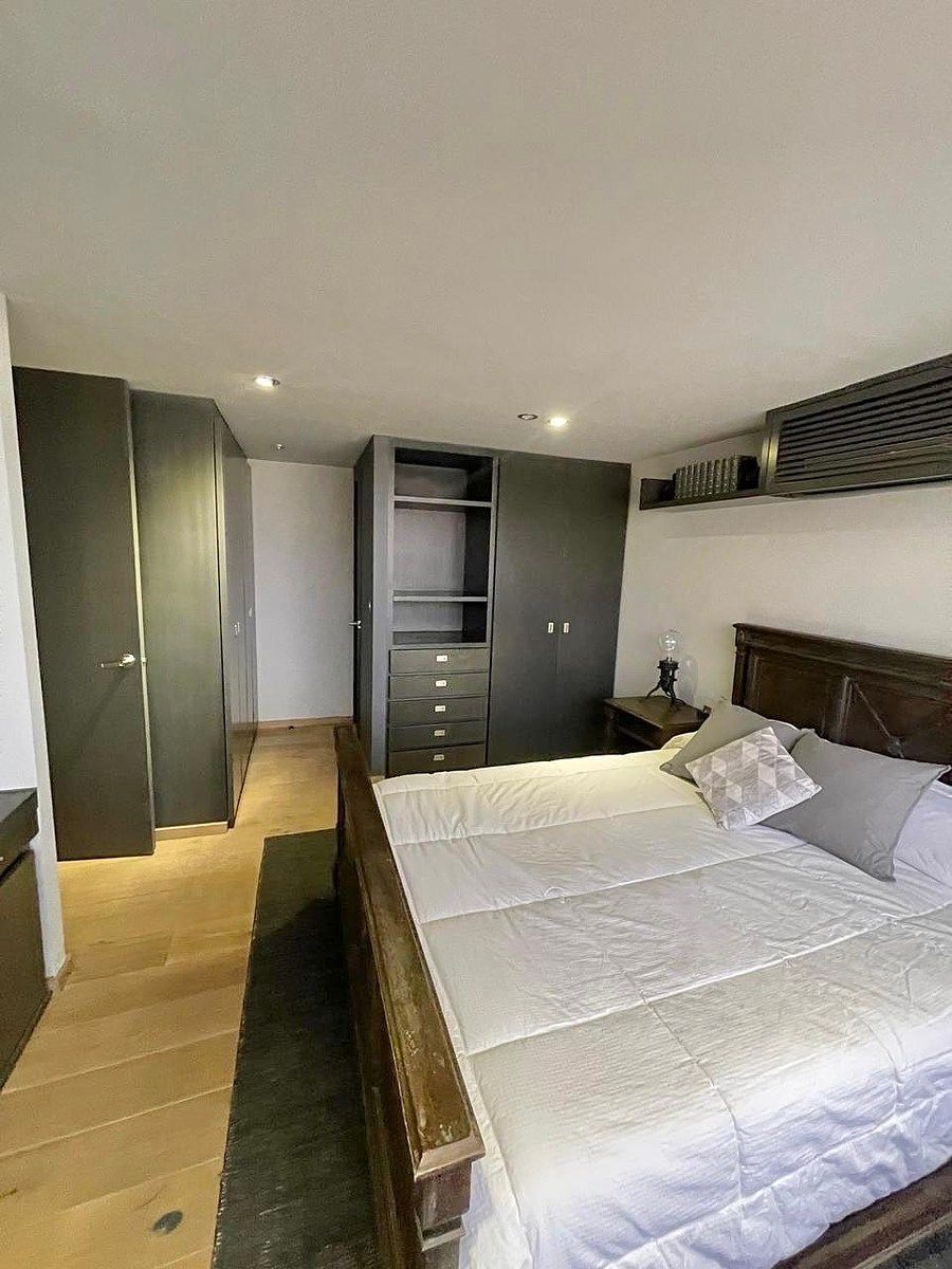 Apartment in Polanco IV Sección, Miguel Hidalgo, photo 35 of 43
