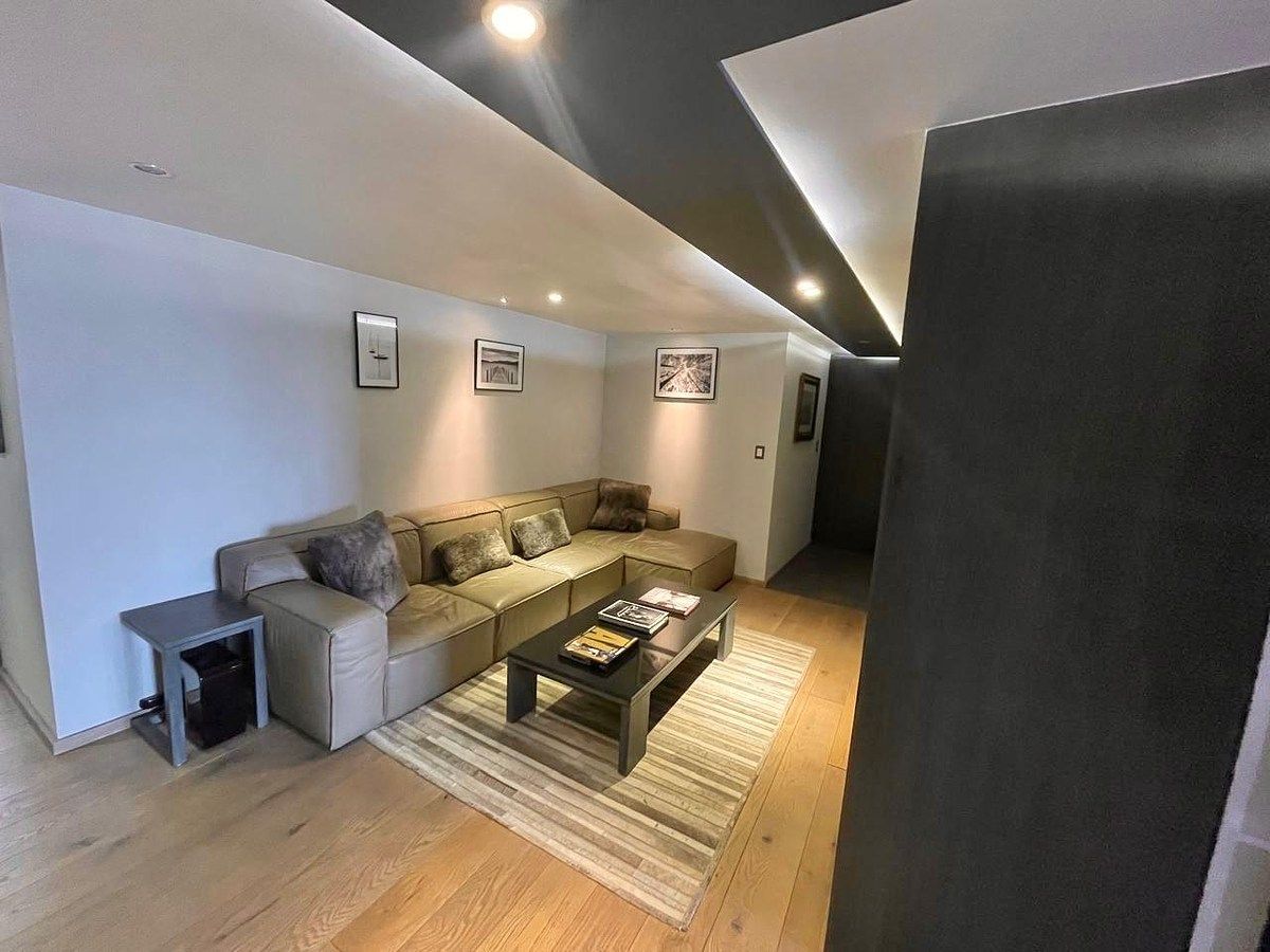 Apartment in Polanco IV Sección, Miguel Hidalgo, photo 38 of 43