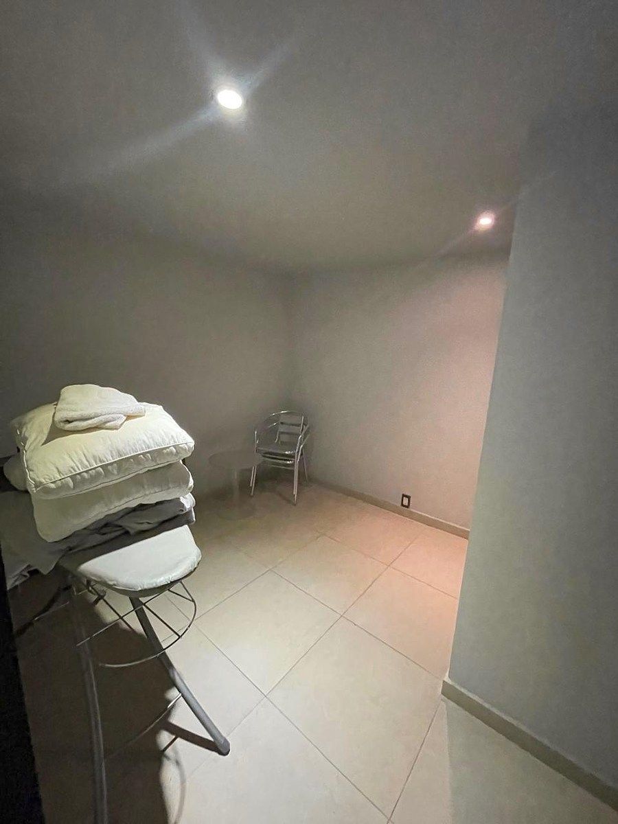 Apartment in Polanco IV Sección, Miguel Hidalgo, photo 42 of 43