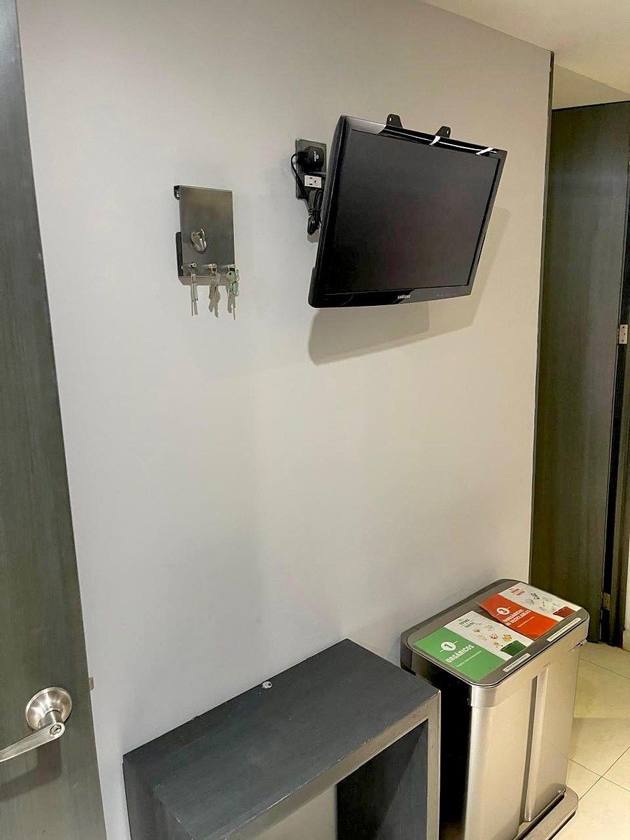 Apartment in Polanco IV Sección, Miguel Hidalgo, photo 43 of 43