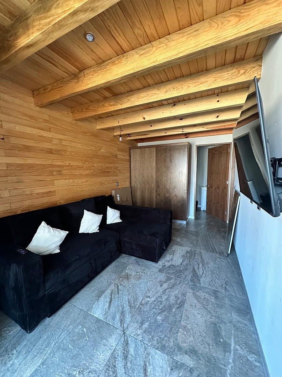 Casa em condomínio fechado em Avándaro, Valle de Bravo, foto 4 de 17