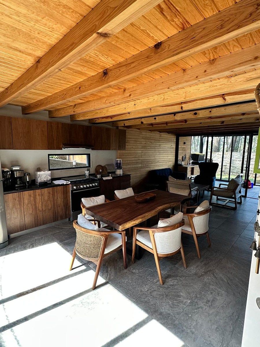 Casa em condomínio fechado em Avándaro, Valle de Bravo, foto 6 de 17