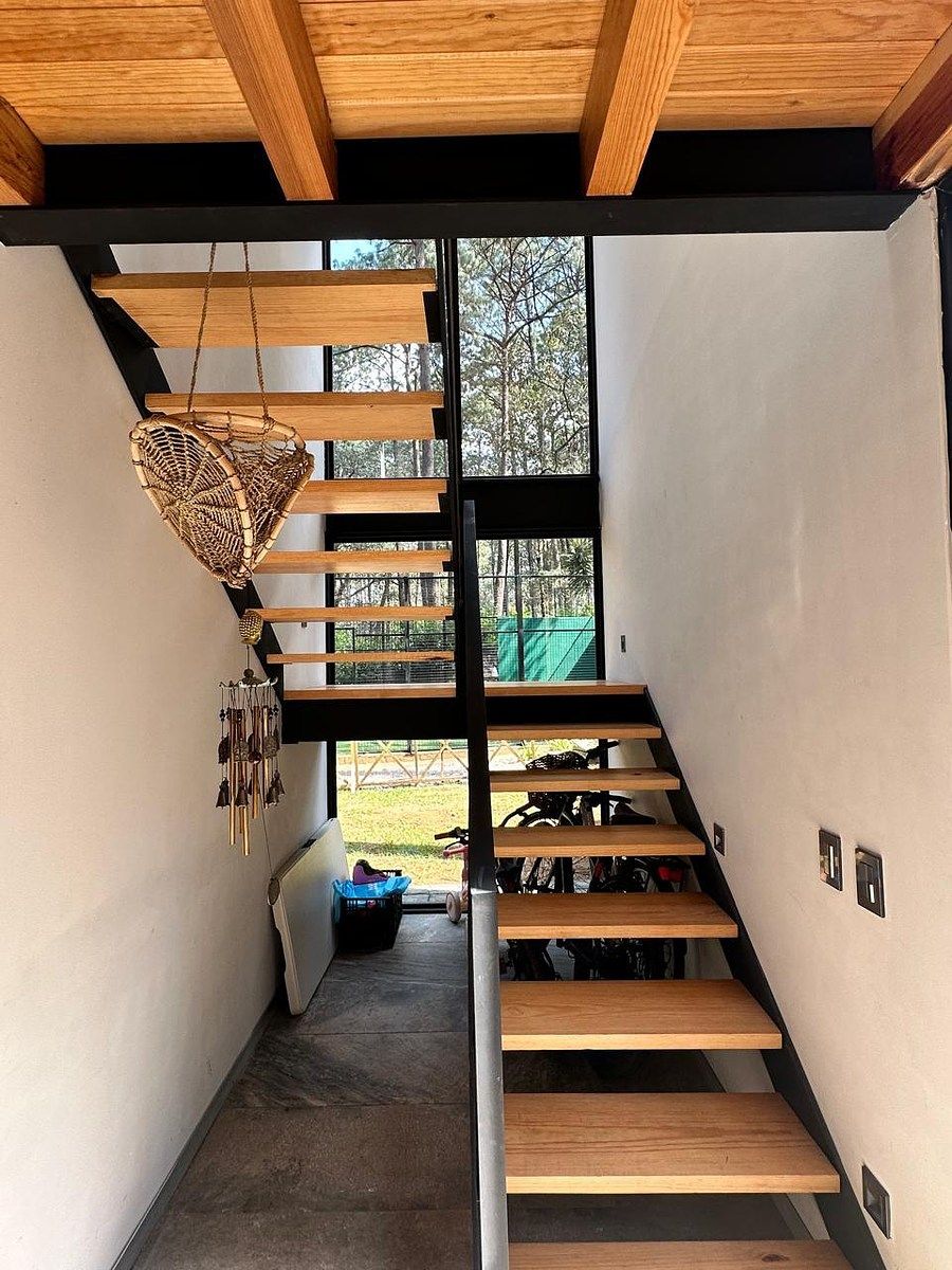 Casa em condomínio fechado em Avándaro, Valle de Bravo, foto 10 de 17