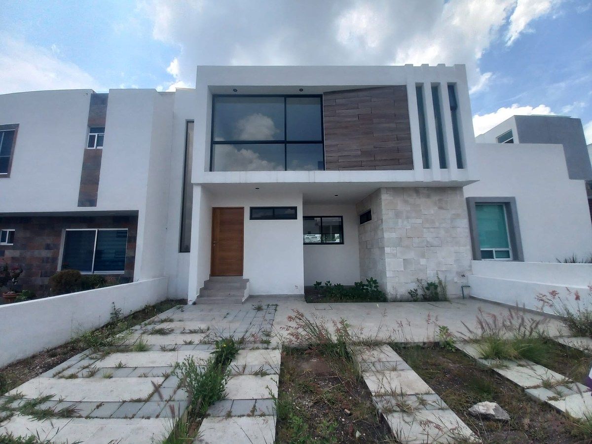 Casa en Grand Juriquilla, Querétaro, foto 2 de 49