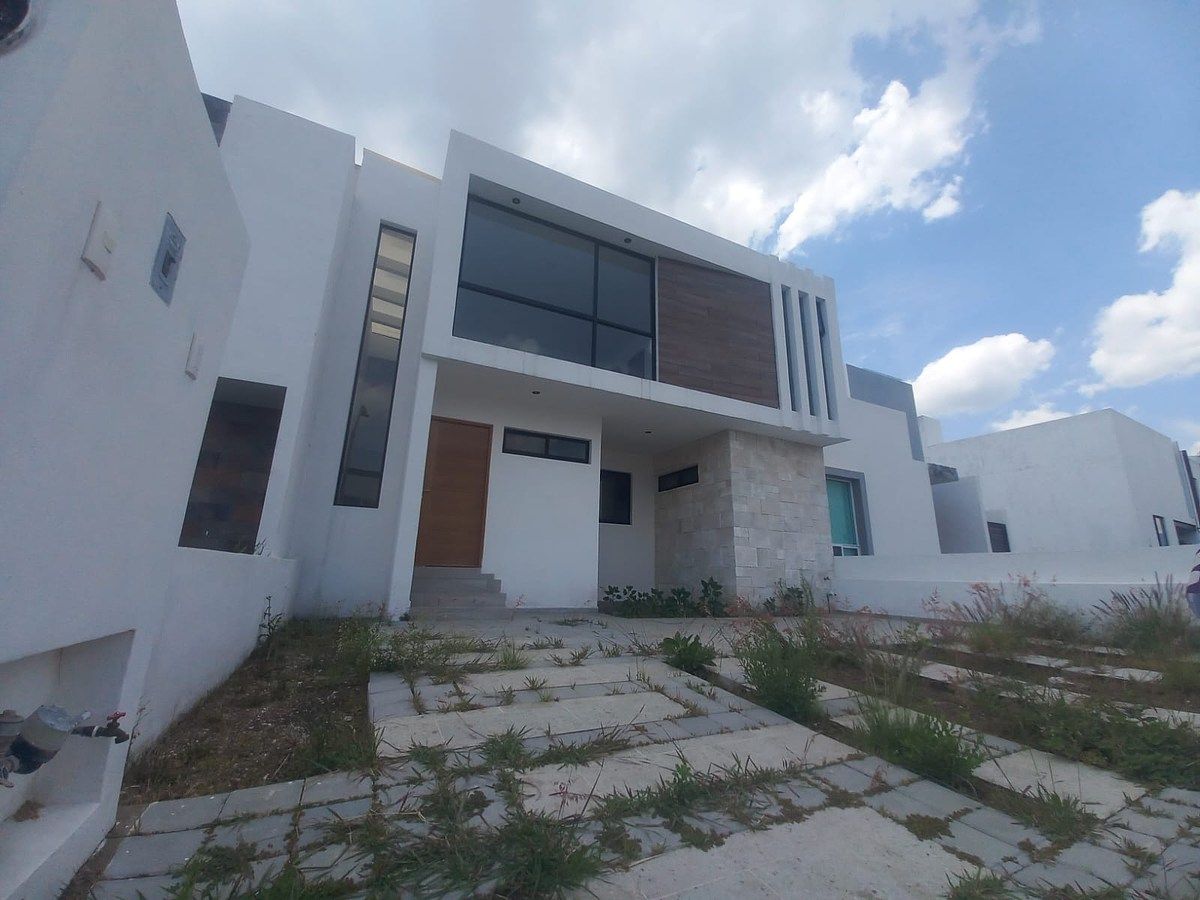 Casa en Grand Juriquilla, Querétaro, foto 3 de 49