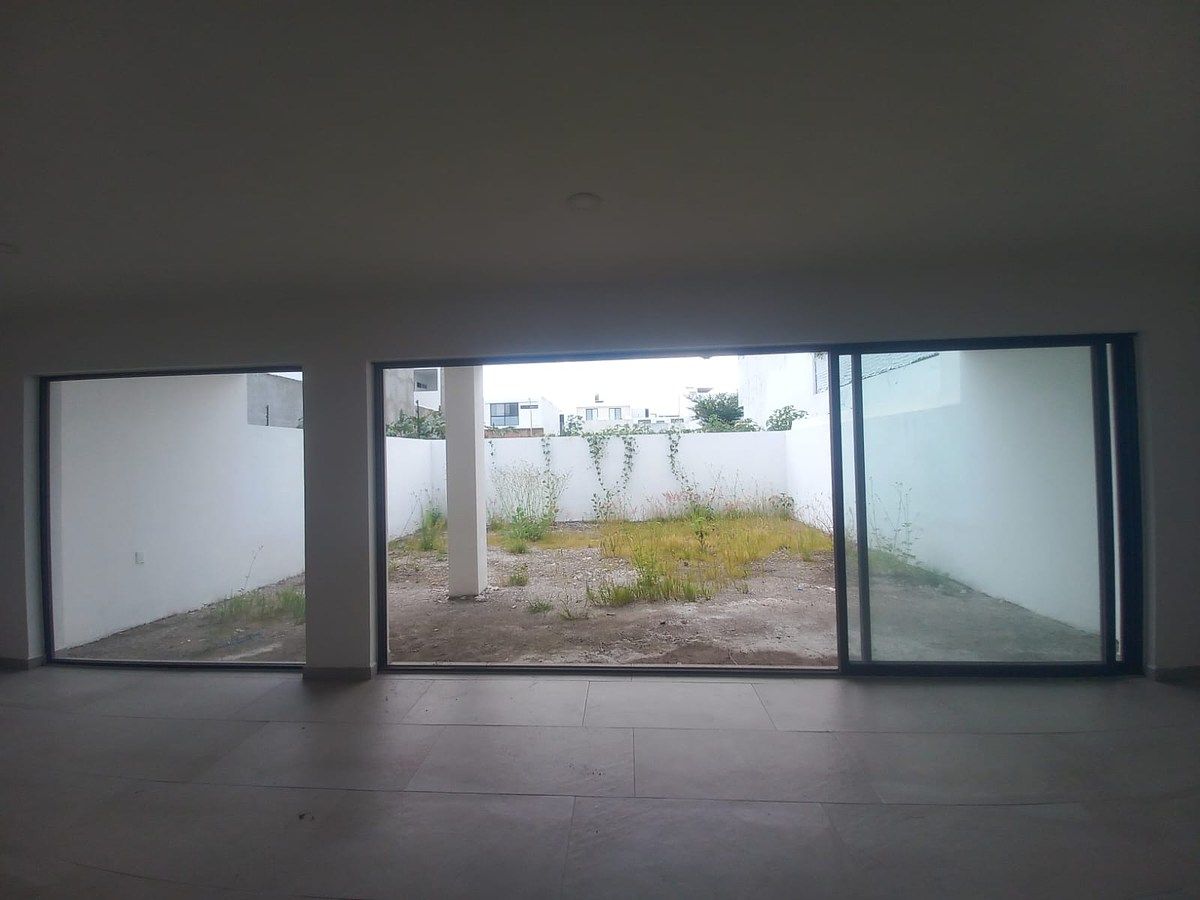 Casa en Grand Juriquilla, Querétaro, foto 4 de 49