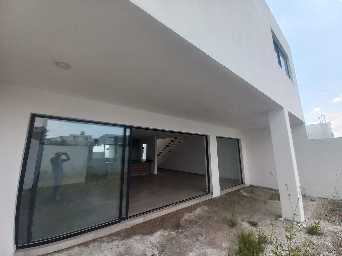 Casa en Grand Juriquilla, Querétaro, foto 5 de 49