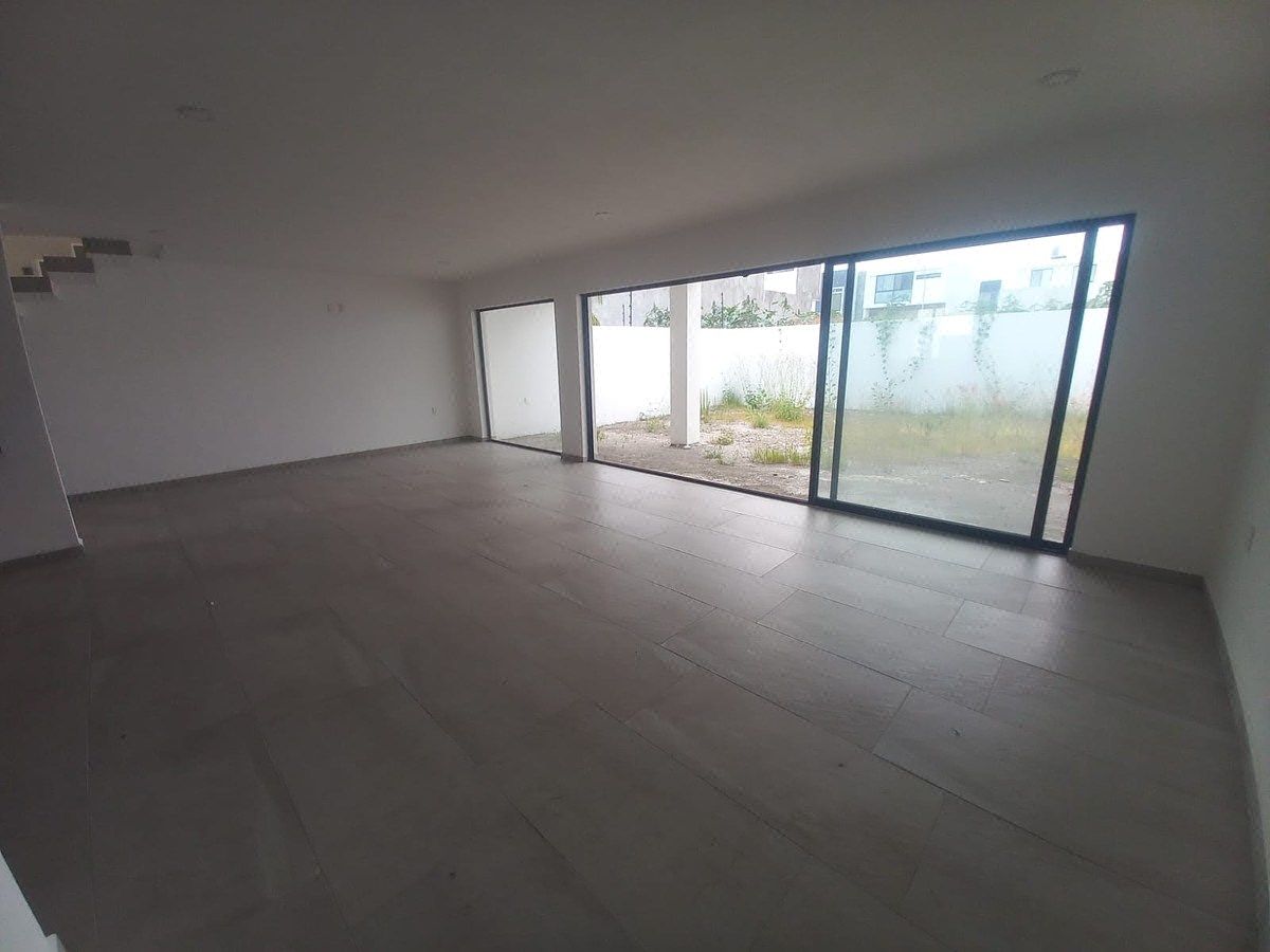 Casa en Grand Juriquilla, Querétaro, foto 9 de 49