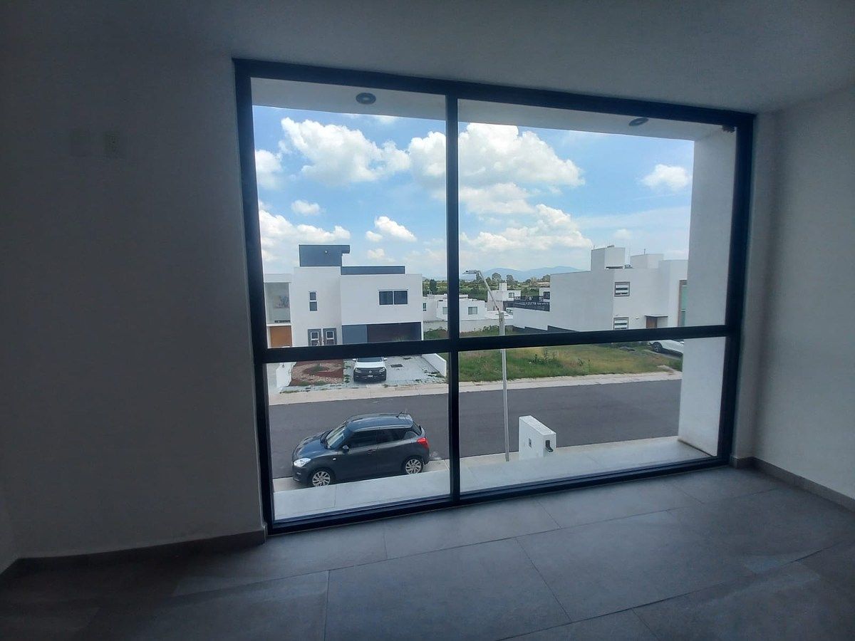 Casa en Grand Juriquilla, Querétaro, foto 30 de 49