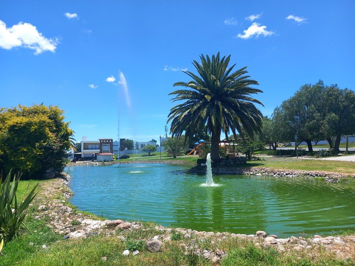 Casa en Grand Juriquilla, Querétaro, foto 44 de 49