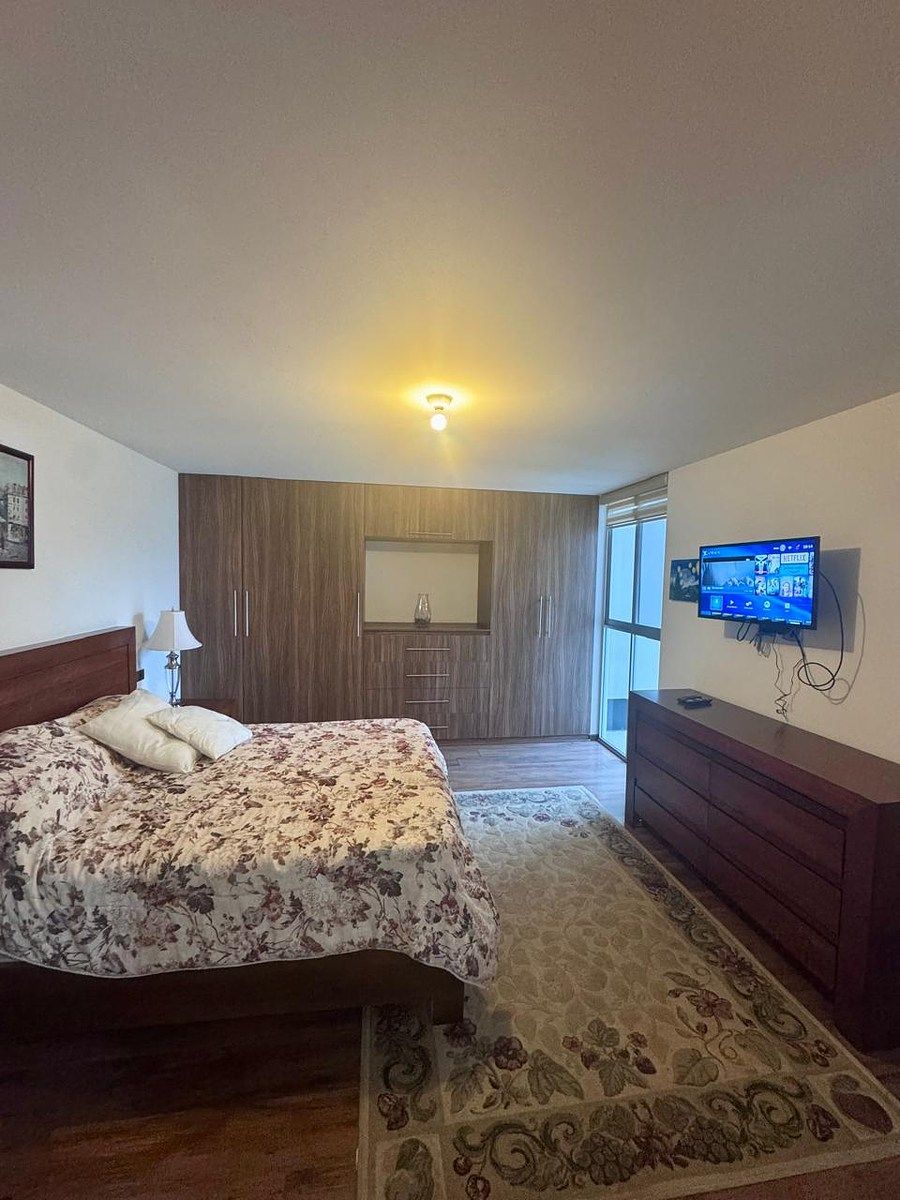 Apartamento em Valle De Juriquilla, Querétaro, foto 13 de 24