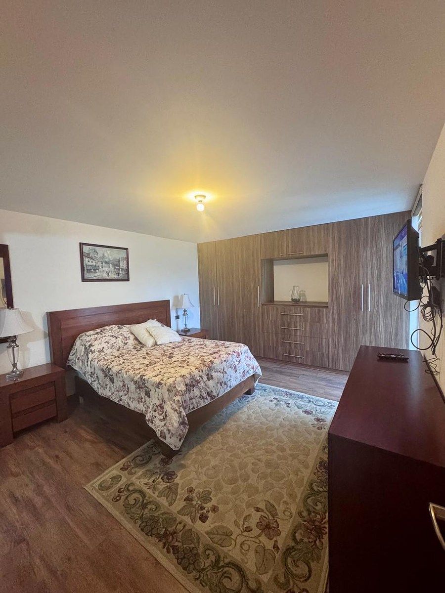 Apartamento em Valle De Juriquilla, Querétaro, foto 14 de 24