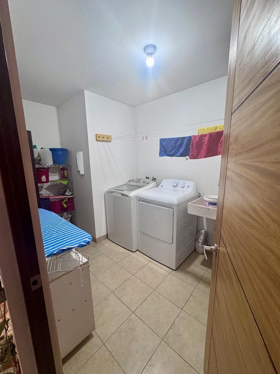 Apartamento em Valle De Juriquilla, Querétaro, foto 15 de 24