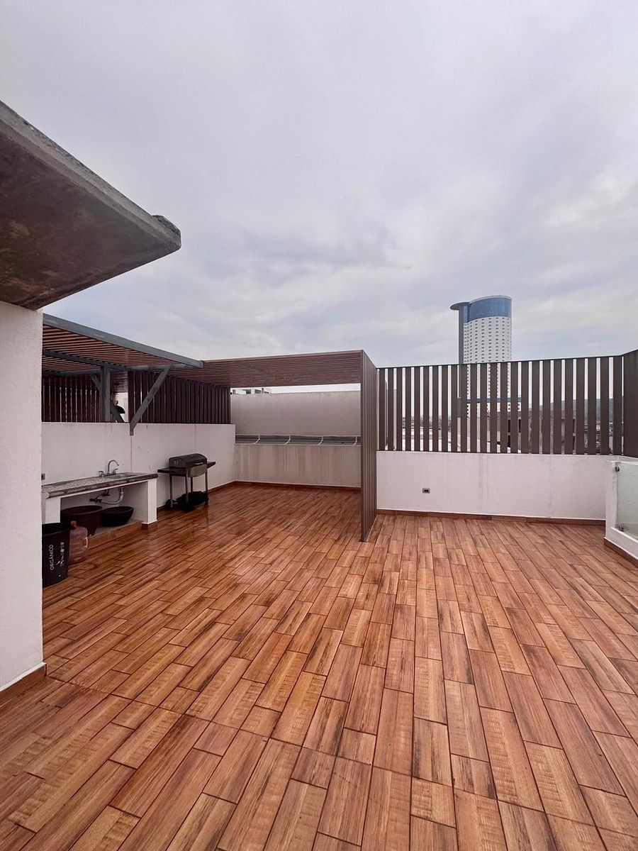Apartamento em Valle De Juriquilla, Querétaro, foto 17 de 24