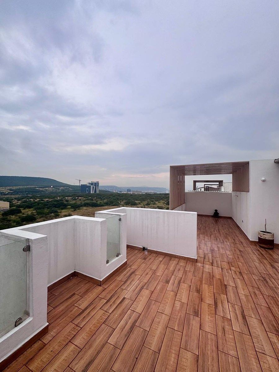 Apartamento em Valle De Juriquilla, Querétaro, foto 18 de 24