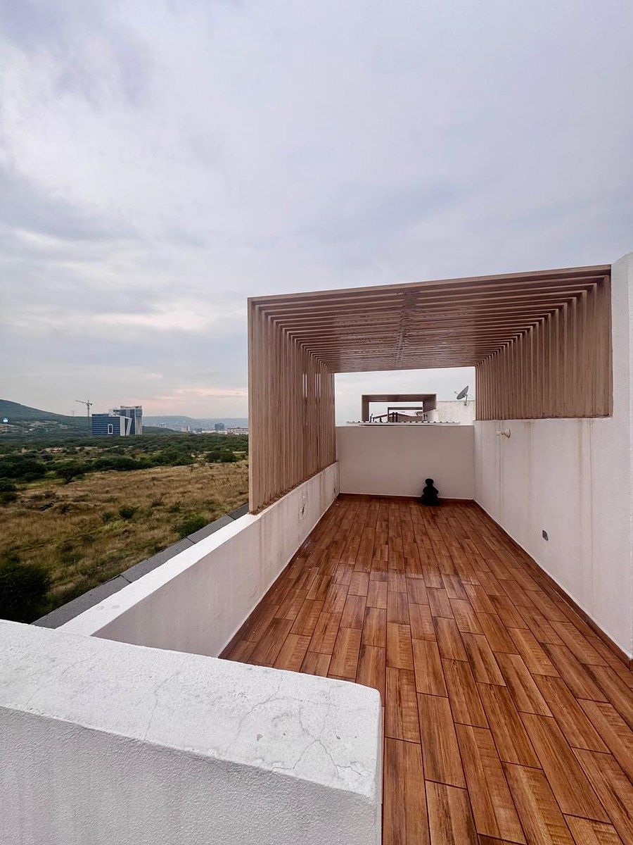 Apartamento em Valle De Juriquilla, Querétaro, foto 19 de 24