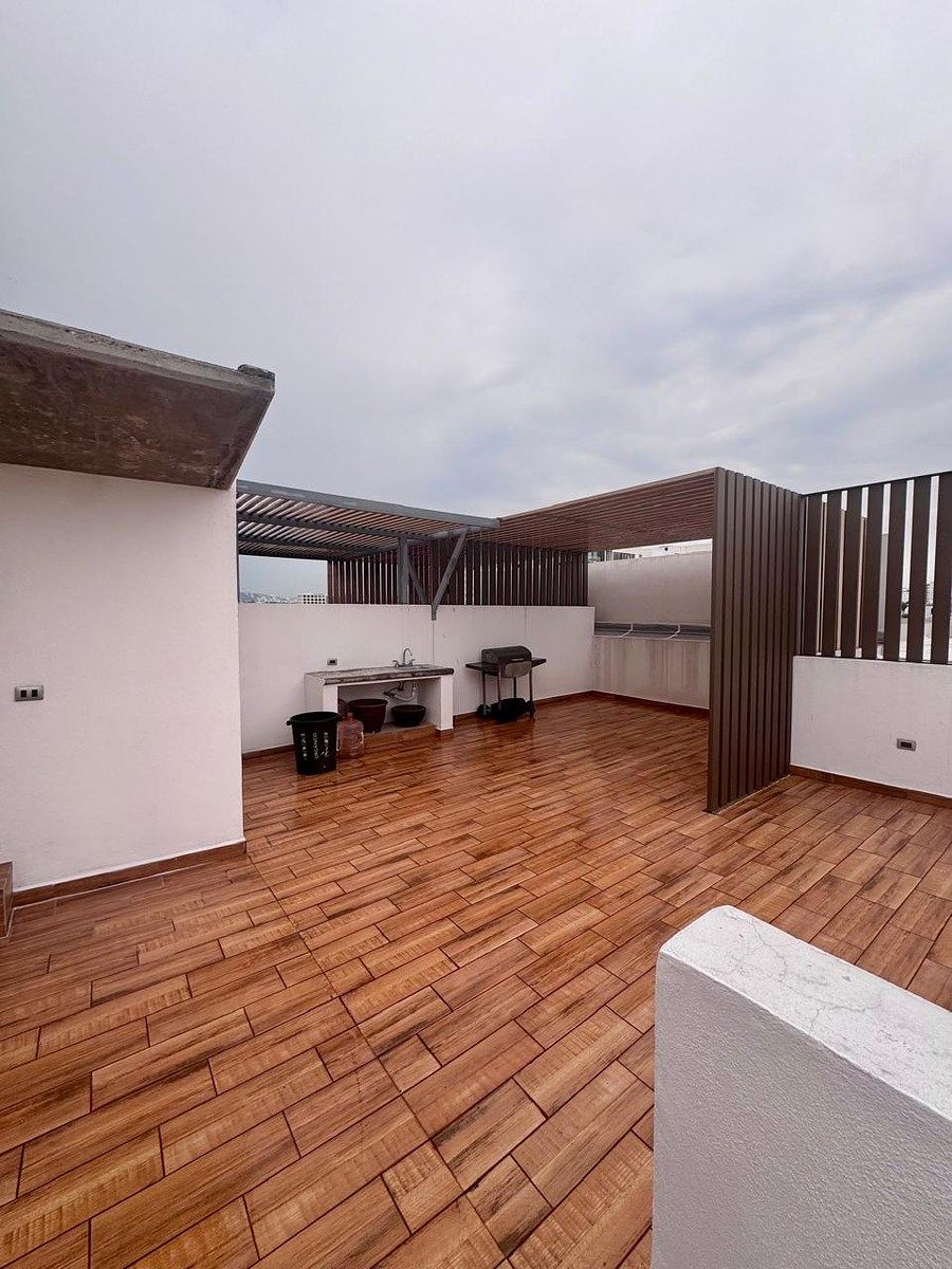 Apartamento em Valle De Juriquilla, Querétaro, foto 20 de 24
