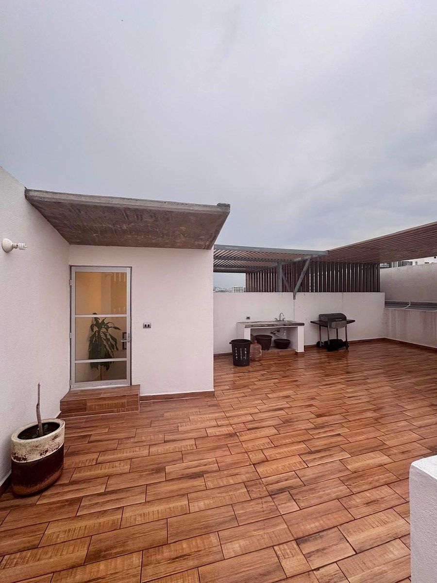 Apartamento em Valle De Juriquilla, Querétaro, foto 16 de 24