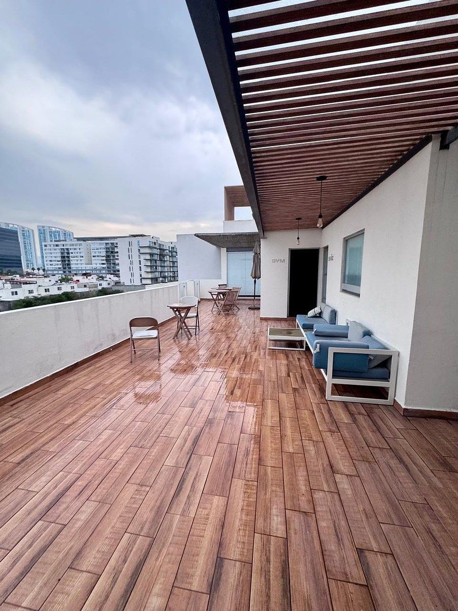 Apartamento em Valle De Juriquilla, Querétaro, foto 23 de 24