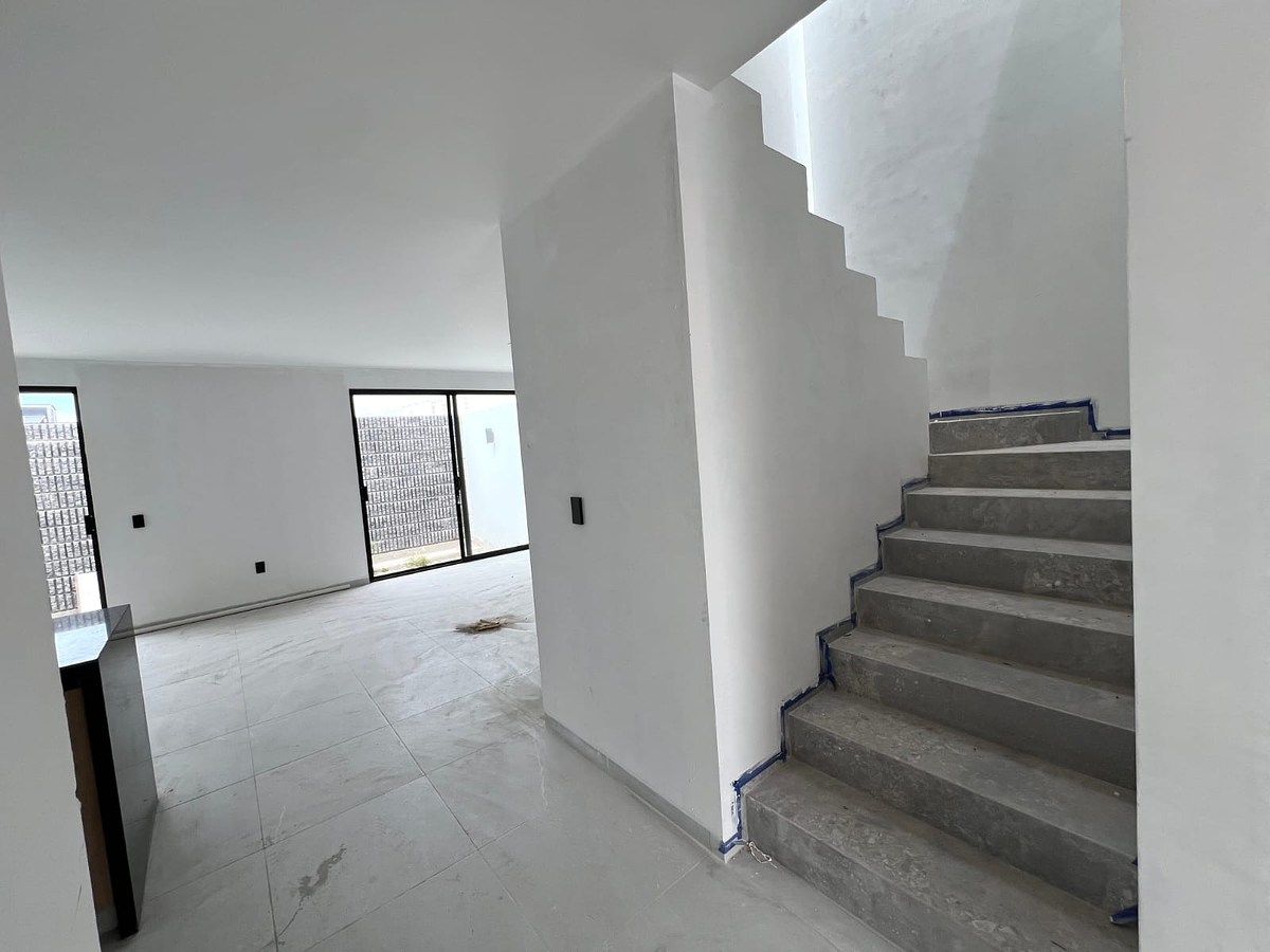 Casa en Grand Preserve, Querétaro, foto 8 de 43